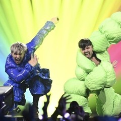 rim Tim tagi dim vs Cha Cha cha