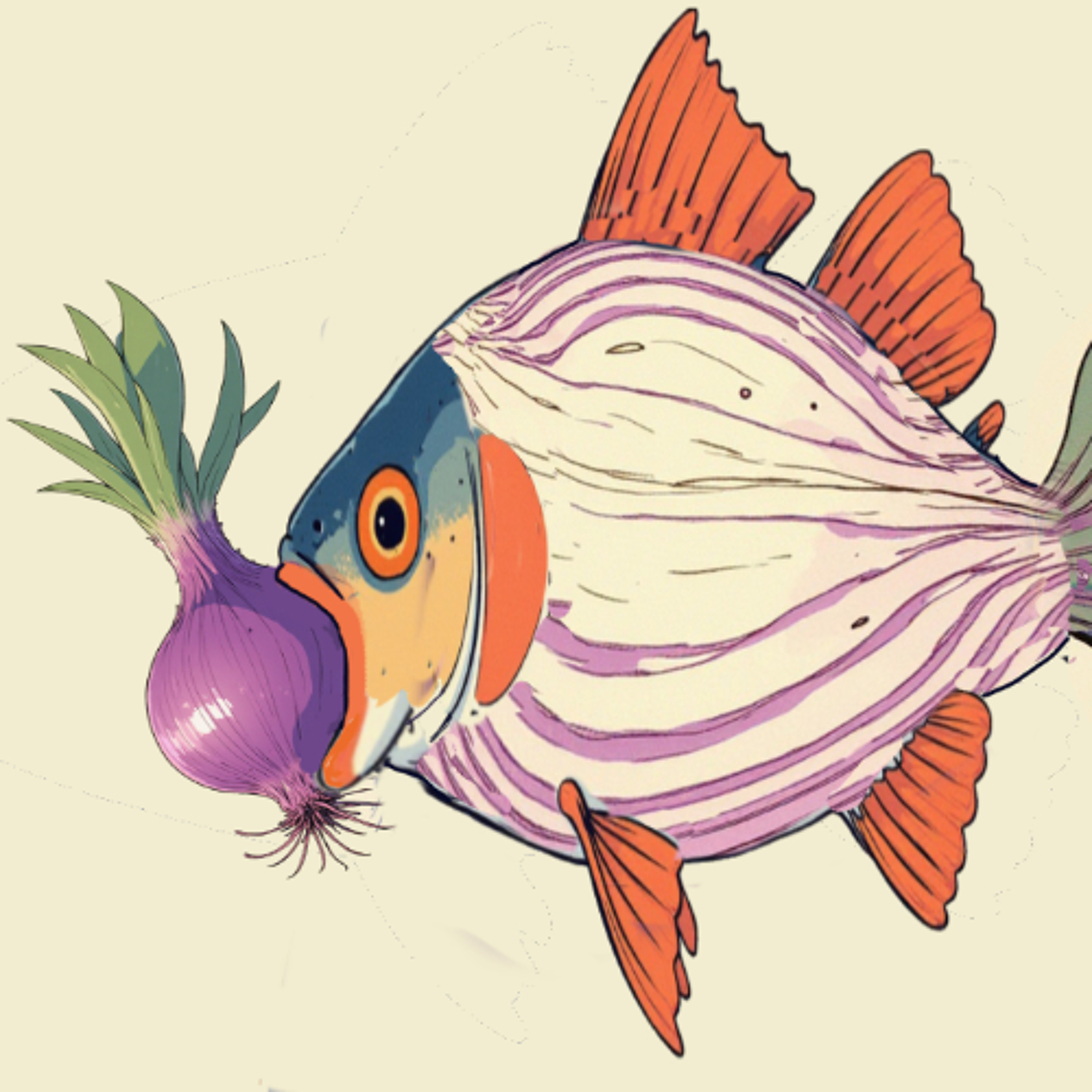 Das Lied vom Zwiebelfisch episode artwork