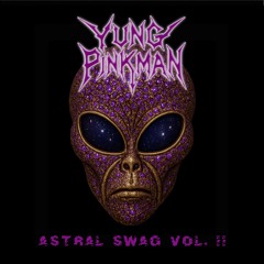 Yung Pinkman - SW333GG