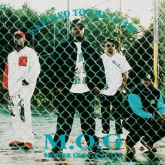 M.O.G. | P.A. Thang (1992)