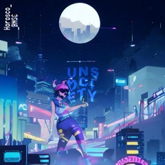 Unsociety (BMSC Remix)