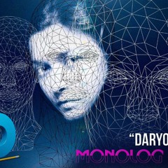 “Daryo” podcasti monolog sahifasi