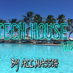 Best House / Tech House Mix 2021 - BY ALL MASSIH
