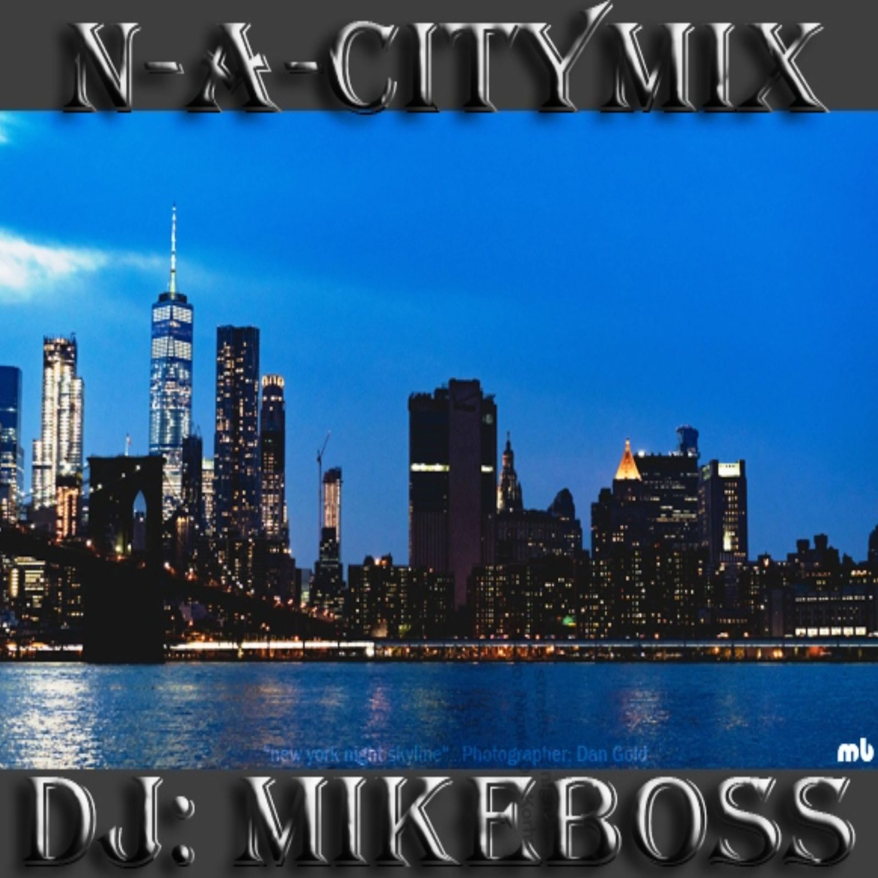 #NastyRemix (MikeBoss - Nasty Remix- Fe. Tinashe) episode artwork