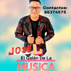 ATREVETE A MIRARME DE FRENTE .EL GALAN DE LA MUSICA .JOSE LUIS MARADIGA