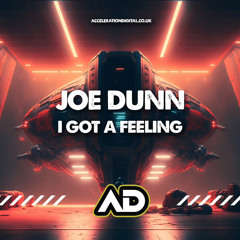 Joe Dunn - I Got A Feeling