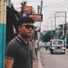 PANININDIGAN KITA by Ben&Ben | COVER | Renato De Jesus Jr