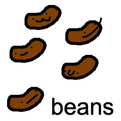 beans - justin14