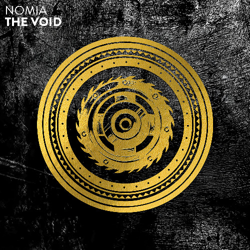 Nomia - The Void