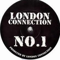 London Connection No.1 - No Reason