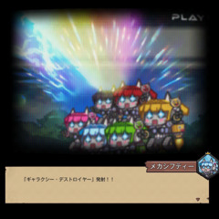 INVASION! MECHA SHIFTY(3rd4/1)_By DoubleTO<GODDESS OF VICTORY:NIKKE/勝利の女神:NIKKE>