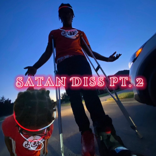 Satan Diss Pt. 2