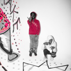 Wake Up Ft BoofPaxkMooky (prod. Zayskillz & Bhristo)