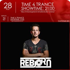 Time4Trance 233 - Part 1 (Mixed by Kenny O)