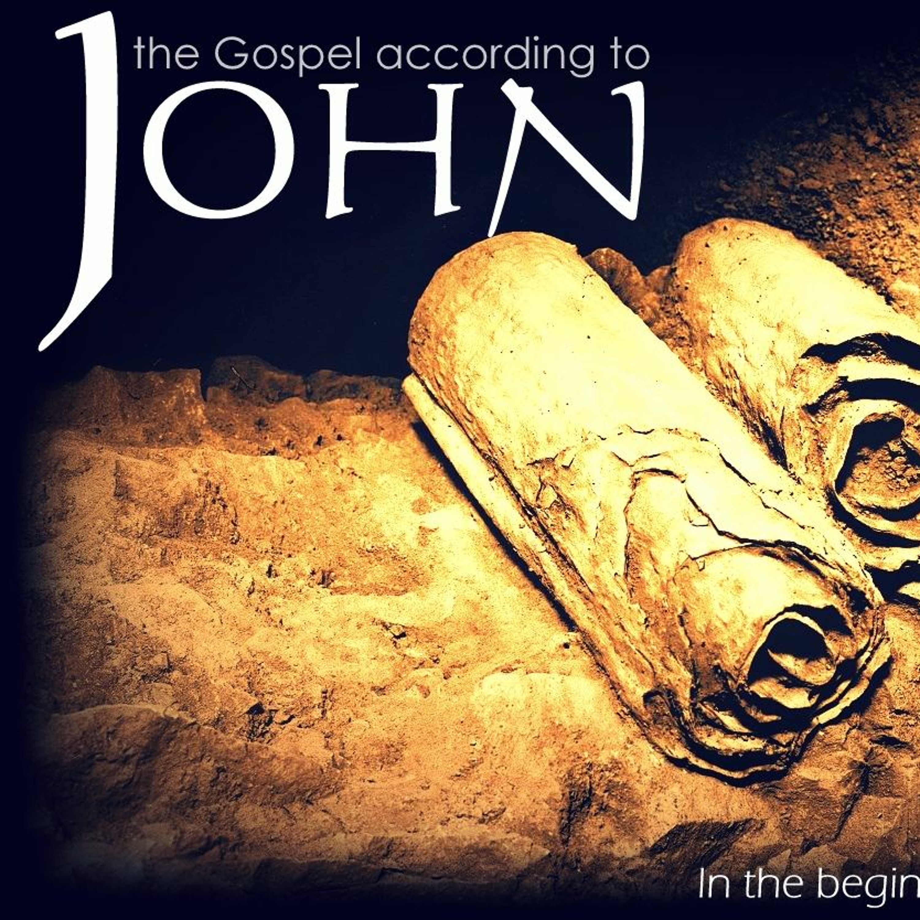 John 11:25-27 - The Christian Priority: Belief in Him Who Raises Unto Life (9-24-23) episode artwork