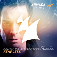 Fearless (Original Mix)