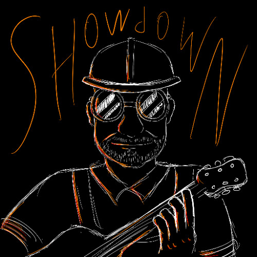 tf2: Overtime "Showdown" (WiP)
