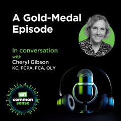A Gold-Medal Episode