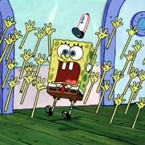 [no chorus] "SO IT DIDN'T GROW BACK!!" - Sparta Jolly Rancher V2 Remix