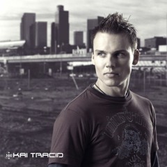 Kai Tracid - Live @ Mellys, Dresden 17.05.2003