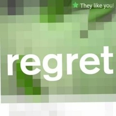 Ayesha Erotica - Regret (Instrumental)