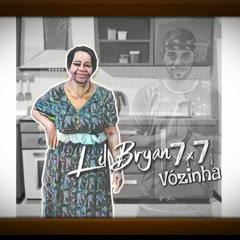 Lil Bryan7x7 - Vozinha ( Sound Black )