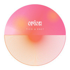 Orion Afro House Tico x RNST