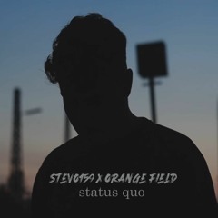 Status Quo (Prod. by Orange Field / Cuts by A guy called Criz)2022