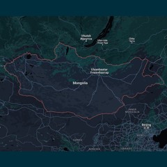 Lebal Elims - Tursun nytgaa myylaxgvi