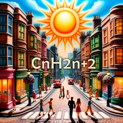 CnH2n+2
