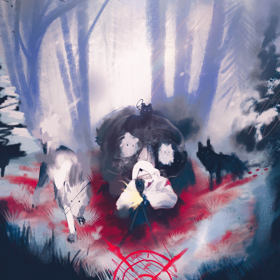 Stream Frio, Simo Hayha by Blxck | Listen online for free on SoundCloud