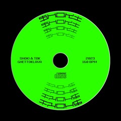 Shoki287 & Tiefbasskommando - $hoki (Ghettoklava Edit) remastered