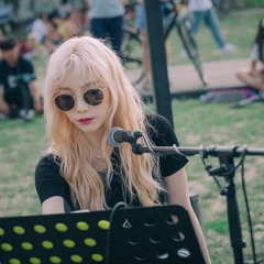 TAEYEON-Like I’m Gonna Lose You( Begin Again 3)
