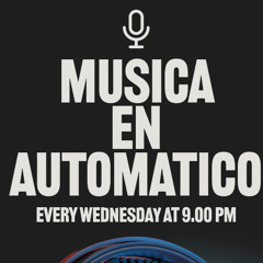 Musica en Automatico