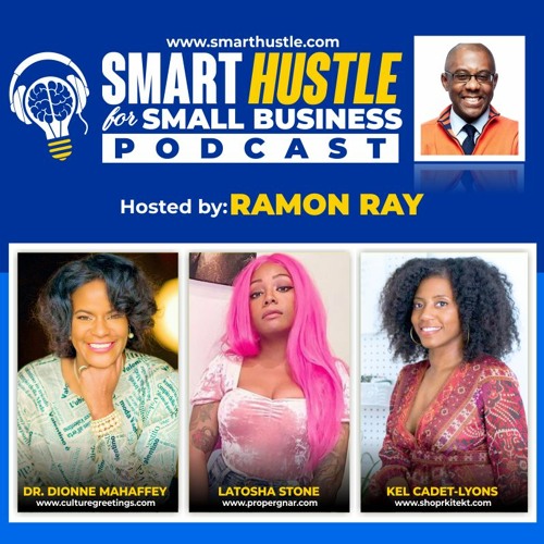 Social Media Marketing Tips and More Shared by Small Biz Panel