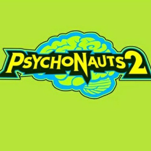 Psychonauts 2 OST - Brain in a Jar (ft. Jack Black)