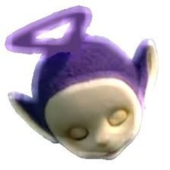 TINKY WINKY (ft. XOEMYR)