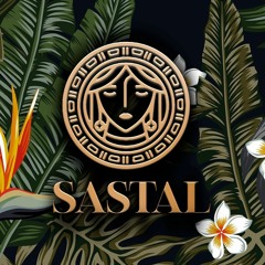 JUSTEK - LIVE @ SASTAL TULUM - [09.25.21]