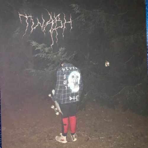 trapping with a broken heart (prod smokerose)