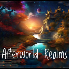 Afterworld Realms (R.I.P. Ryan D. Moller)