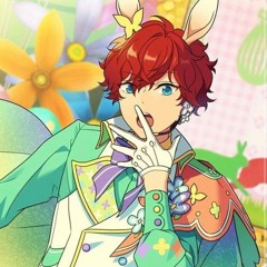 Paradigm Reversi - Puffy☆Bunny