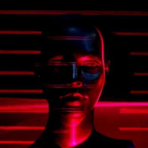 Lazerhawk - Space Trash