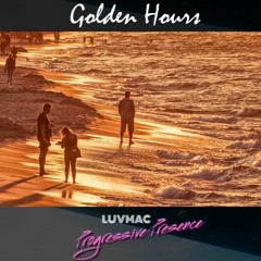Luvmac - Golden Hours (Original Mix)
