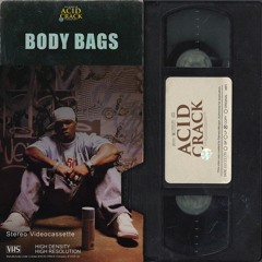 [FREE] "BODY BAGS" - Digga D x 50 Cent x 2000's Type Beat 2024