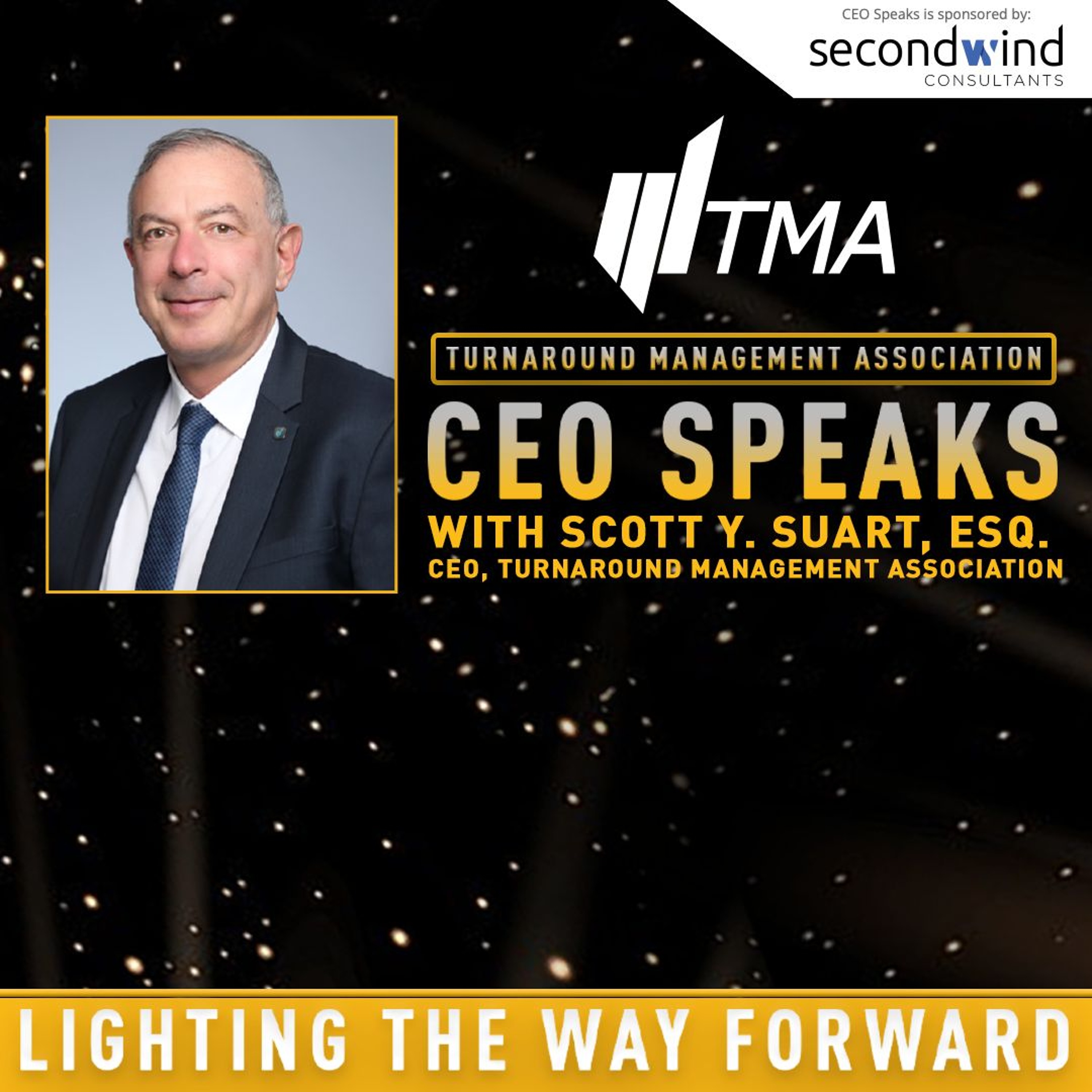 TMA CEO Speaks
