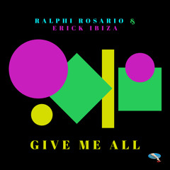Give Me All (Club Mix)