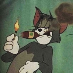 CHEEF UPON THE LEAF