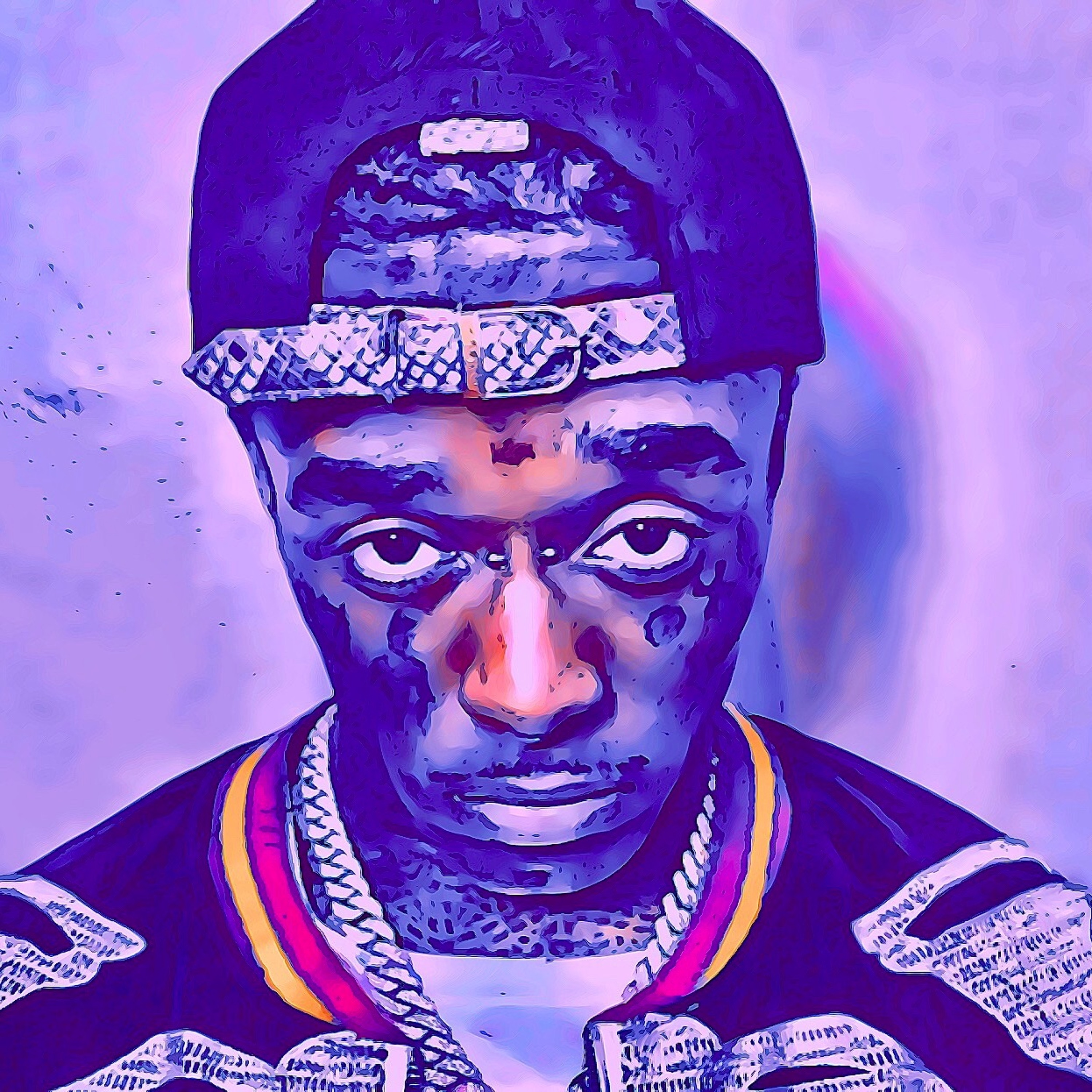 Lil Uzi Vert Type Beat 2020 | 1UP episode artwork
