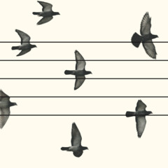 LISTEN_Oregon Bach Festival Performance