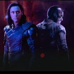 Loki Theme X Daredevil Theme   EPIC MUSHUP